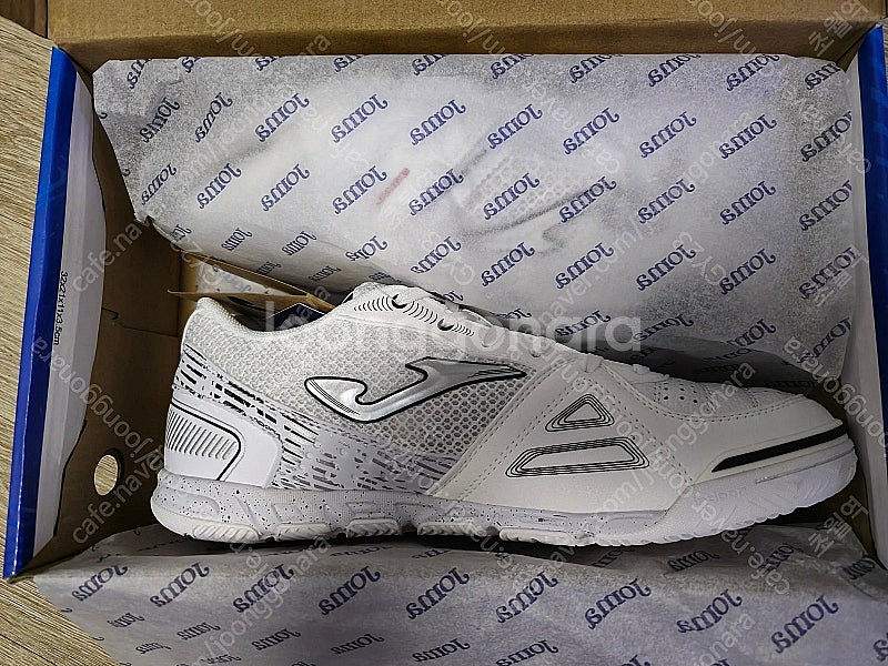 조마 문디알 인도어화 / 풋살화 / 275 팝니다--0