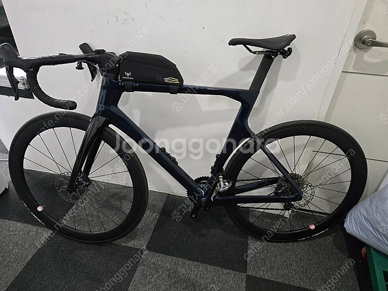 리파인드7 L사이즈 울테 di2 판매--1