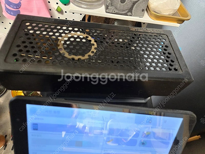 디센트 커피머신 판매--2