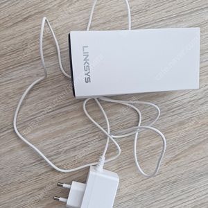 LINSYS 링크시스 WHW0103 AC1300 기가 와이파이 공유기 팝니다.