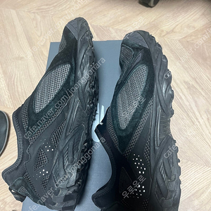 [260] 뉴발란스 꼼데가르송 옴므 ml610s