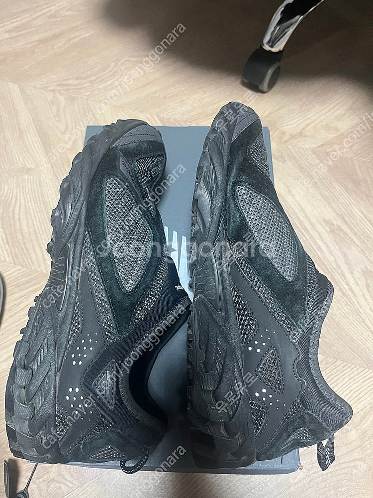 [260] 뉴발란스 꼼데가르송 옴므 ml610s--1