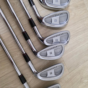 온오프 포지드 플러스 아이언 5-P