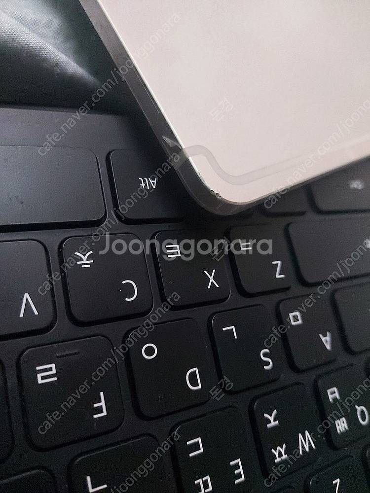 갤럭시탭S9 플러스 256gb wifi--2