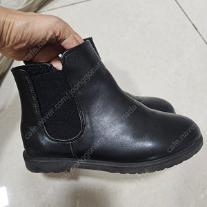 아동 첼시부츠220