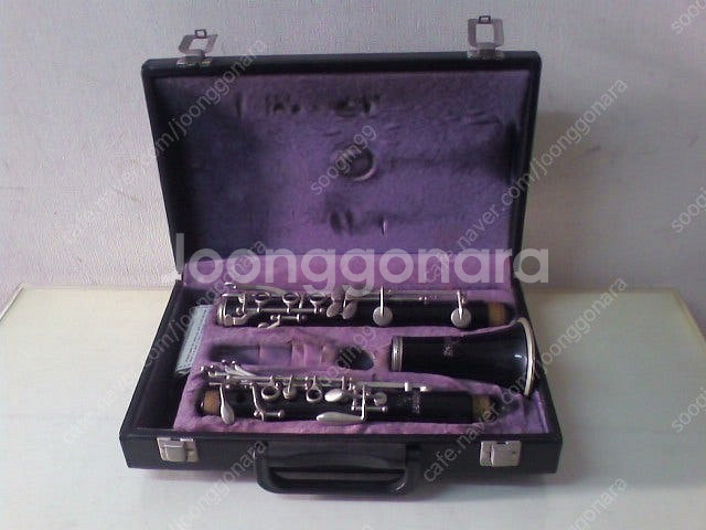 클라이넷(셀마)+플룻(야마)--0