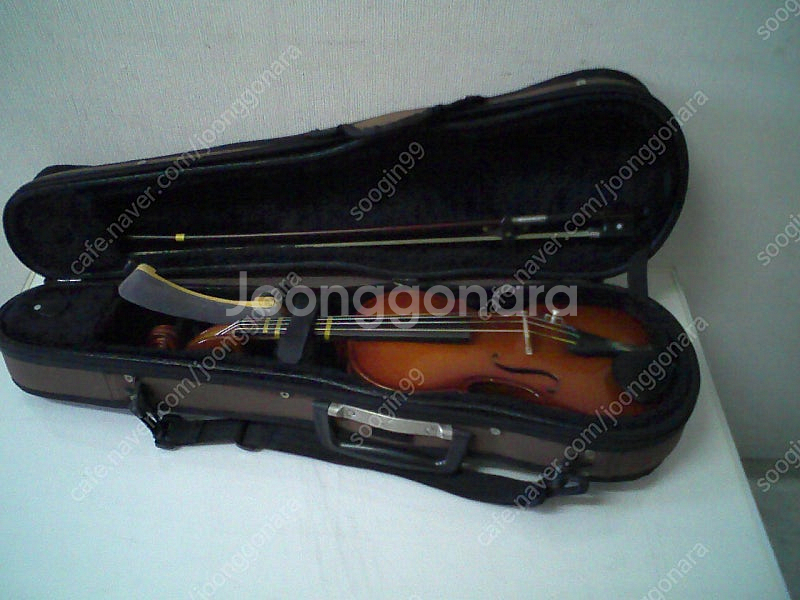바이올린2+케이스2--0