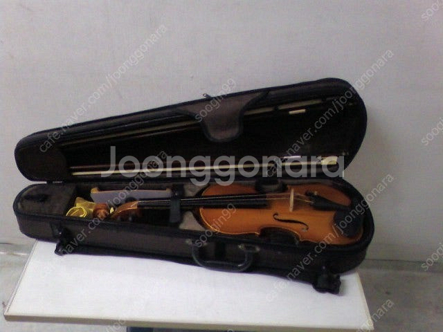 바이올린2+케이스2--1