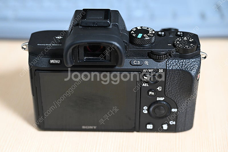 소니 a7m2 (1만6천컷), 삼양 리마스터 32mm ...--1