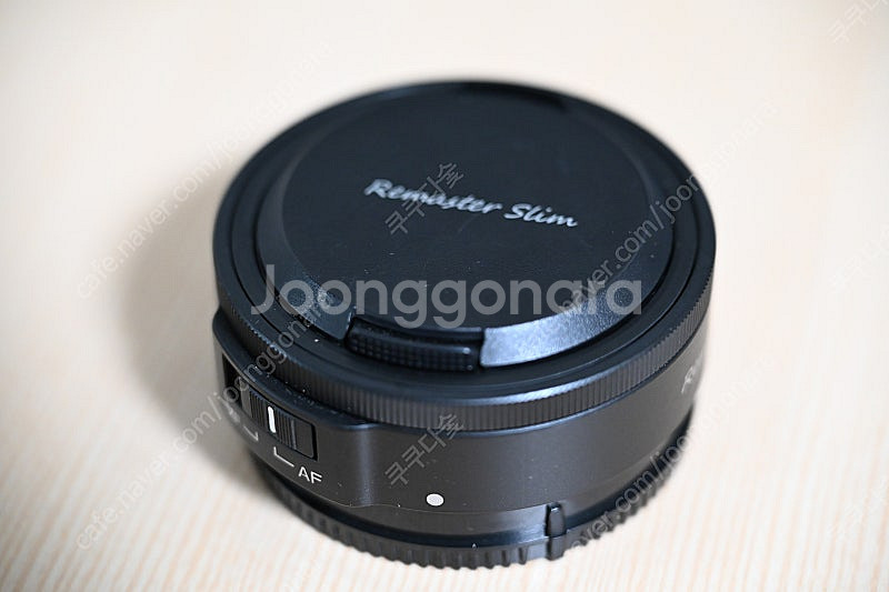 소니 a7m2 (1만6천컷), 삼양 리마스터 32mm ...--3