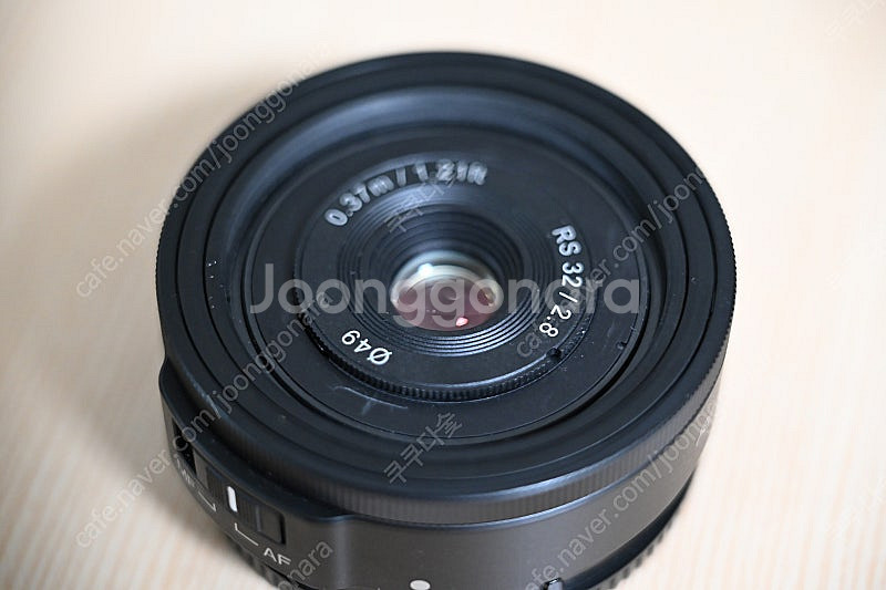 소니 a7m2 (1만6천컷), 삼양 리마스터 32mm ...--4