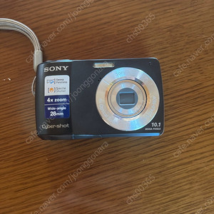 디카 소니 DSC-s3000