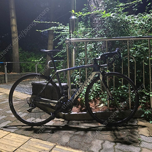 윌리어 제로 7 기함급 울테그라 로드자전거 판매합니다