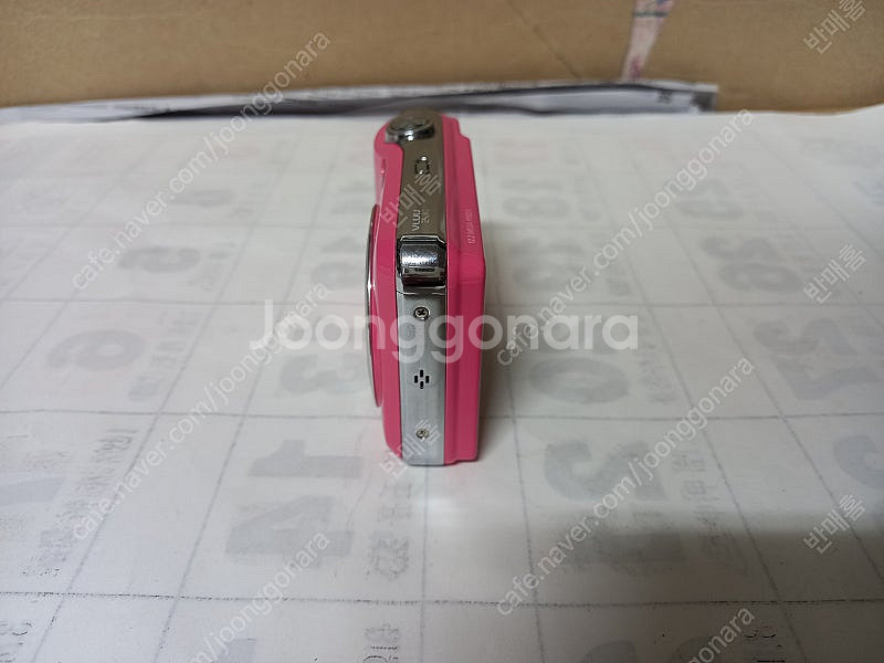 삼성 ES30 디카 고장--3