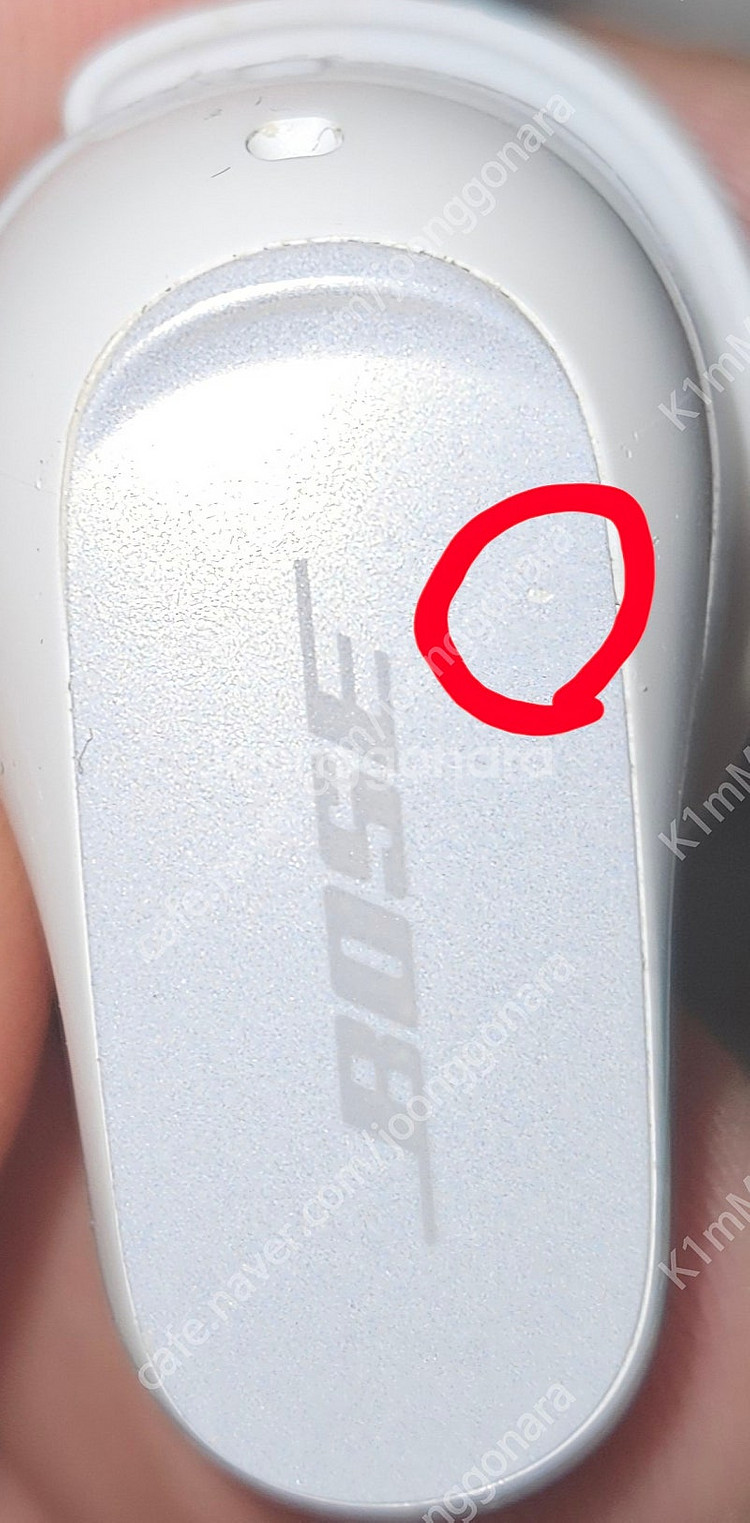 보스 BOSE QC 울트라 이어버드 60주년 다이아몬드...--3