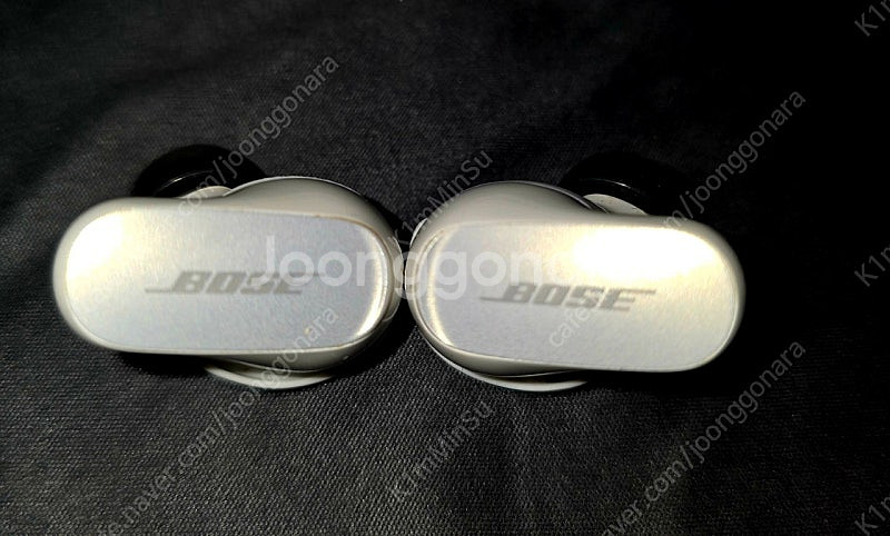 보스 BOSE QC 울트라 이어버드 60주년 다이아몬드...--5