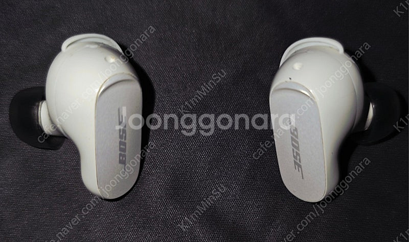 보스 BOSE QC 울트라 이어버드 60주년 다이아몬드...--6