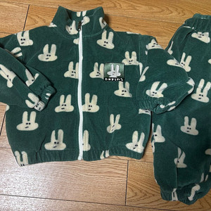 리미떼두두 래빗세트 xs