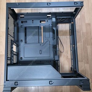 Phanteks NV5 + D-RGB Kit 팝니다.