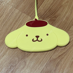 산리오 폼폼푸린 무선충전기 판매