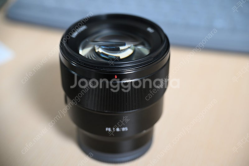 소니 FE 85mm f1.8--0