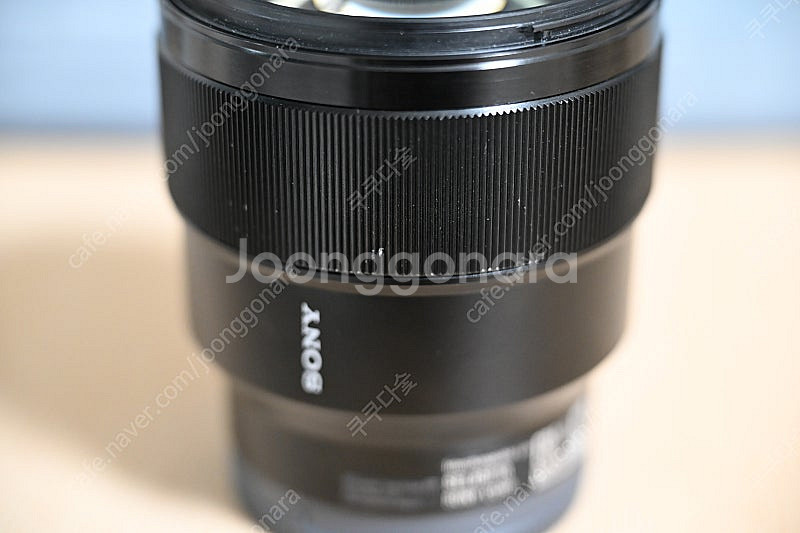 소니 FE 85mm f1.8--3