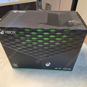 [XBOX] XSX 엑시엑 + 레데리2