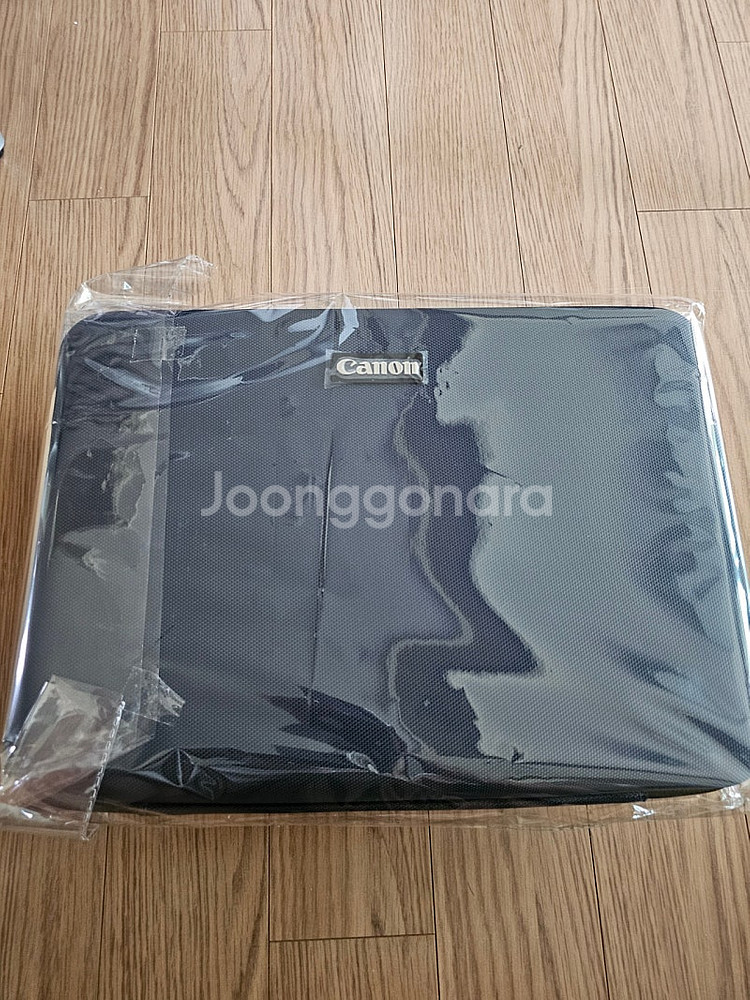 캐논 휴대용 프린터 가방 TR150--0