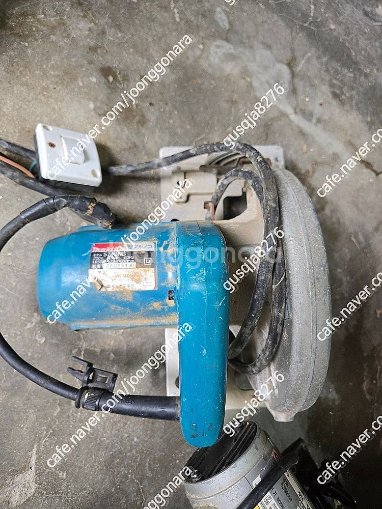 강풍기 FANZIC TFT-25(B),마끼다 ls104...--1
