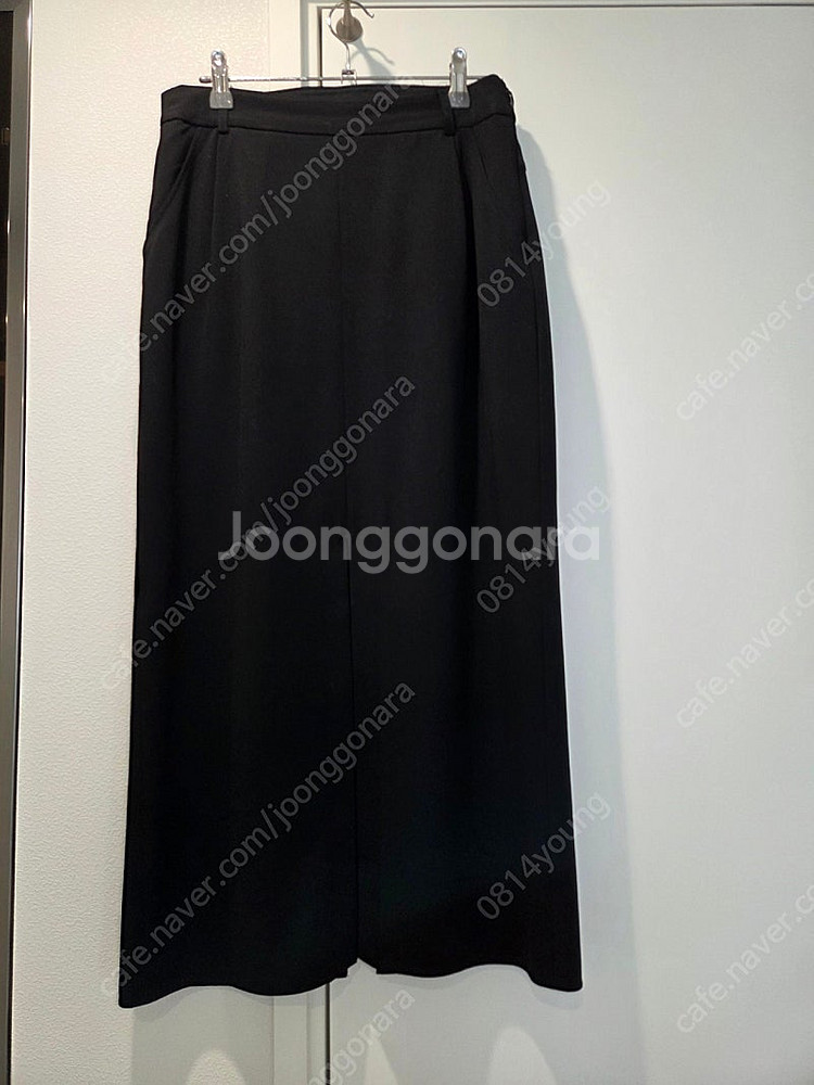 타임 간절기스커트 55--0