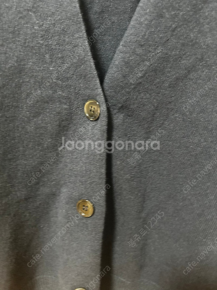 마시모두띠 가디건 / 한섬 캐시미어 산드로 마쥬 던스트...--3