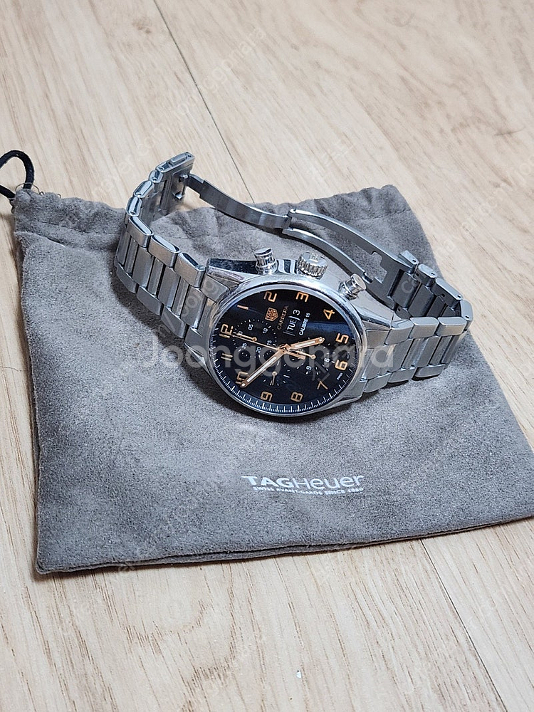 [급처-선착순] Tag Heuer - [손흥민 시계] ...--2