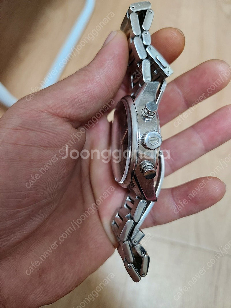 [급처-선착순] Tag Heuer - [손흥민 시계] ...--4