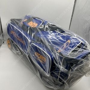 스톰 시그니처 3볼백 쓰리백 가방 볼링(악세사리백 포함) 택포