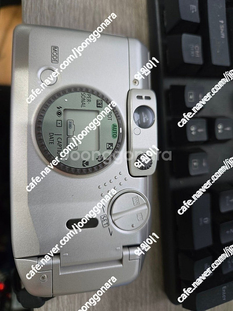 Canon PRIMA SUPER 90 필카,WIDE미놀...--1