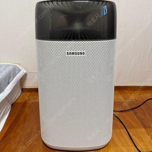 삼성 공기청정기 블루스카이3000 AX40M3040WMD 판매