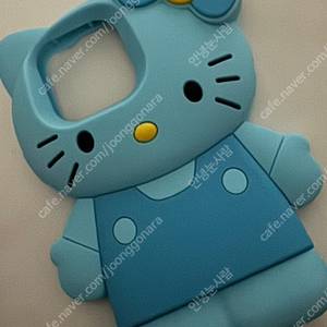 아이폰 이영지 키티 케이스 오리지널 15프로 13프로 새상품