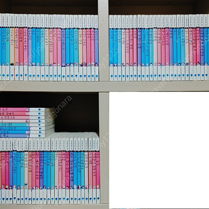 아이세움 논술명작 전 100권