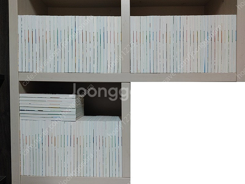 아이세움 논술명작 전 100권--4