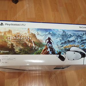 플레이스테이션5 vr2 판매합니다.(27만)