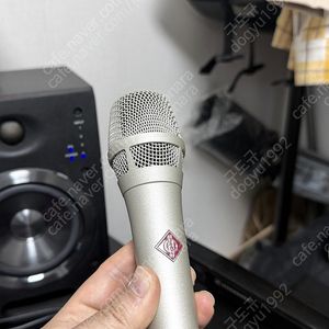 KMS104 plus /105 하이엔드 새제품 판매합니다.