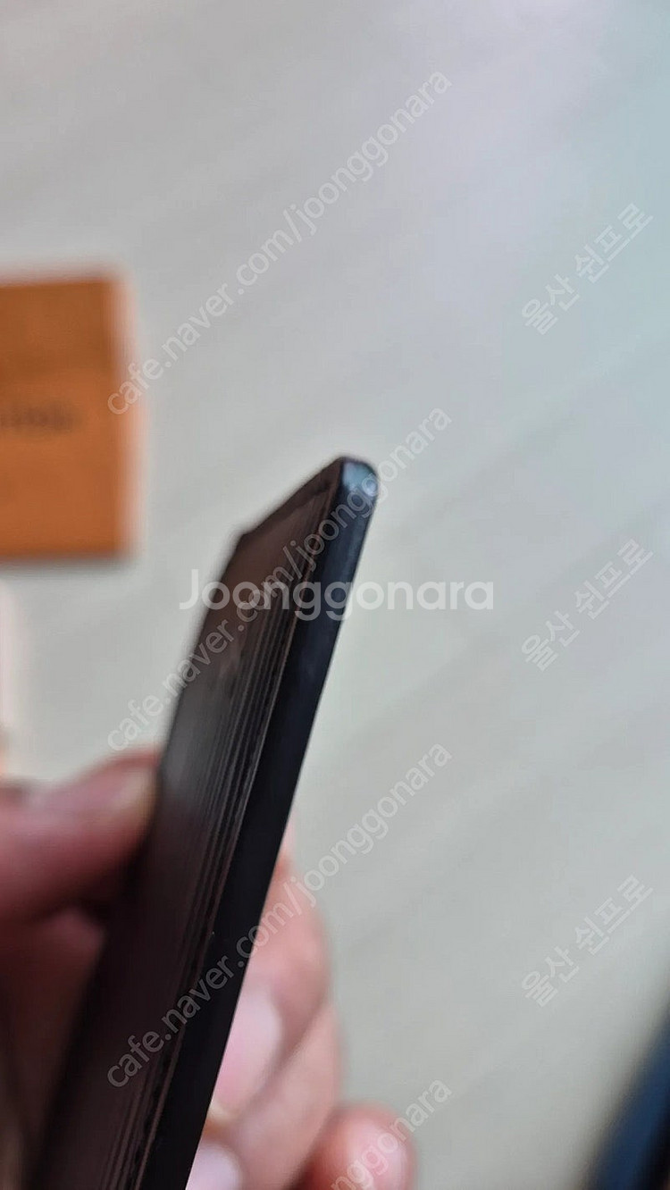 루이비통 에피 카드 홀더 M63512--8