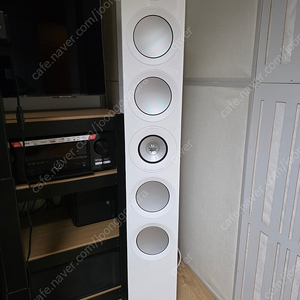 kef r11 meta 화이트