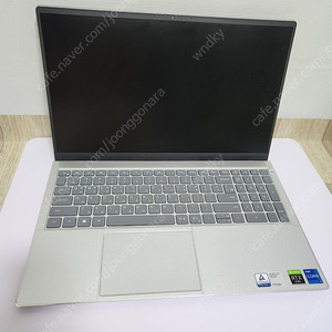 델 인스피론 15 7510 RTX3050TI