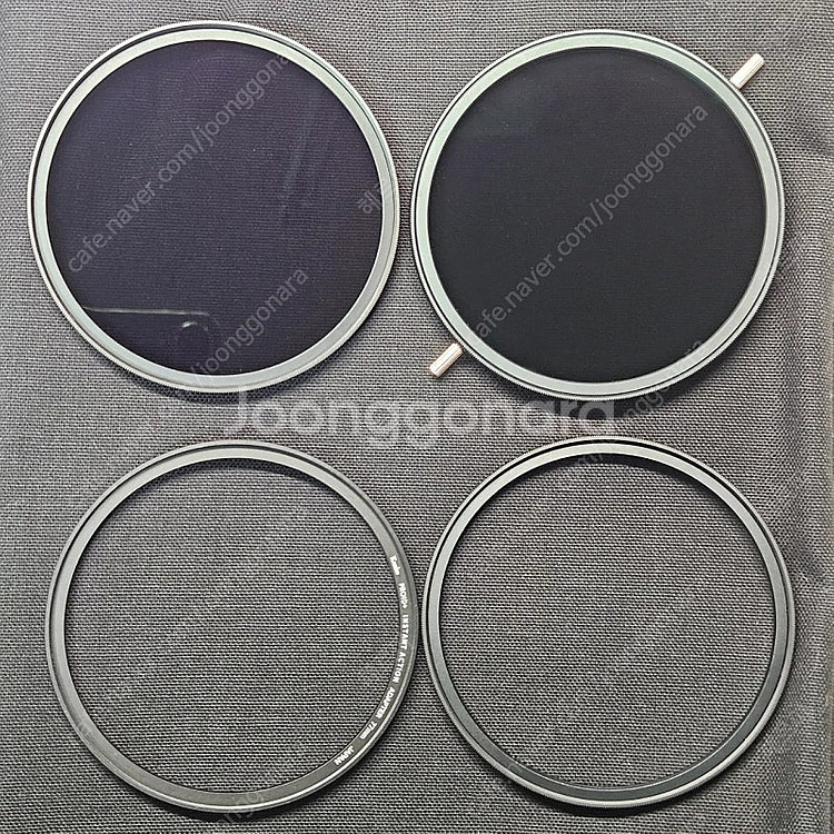 켄코 PRO1D+ 자석필터 ND,CPL,UV,어댑터링 ...--1