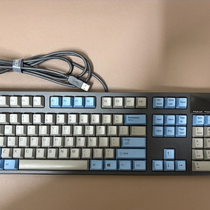 리얼포스 r2 45g키보드
