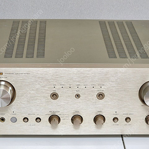 마란츠 PM-7200 인티앰프 리모컨 유.