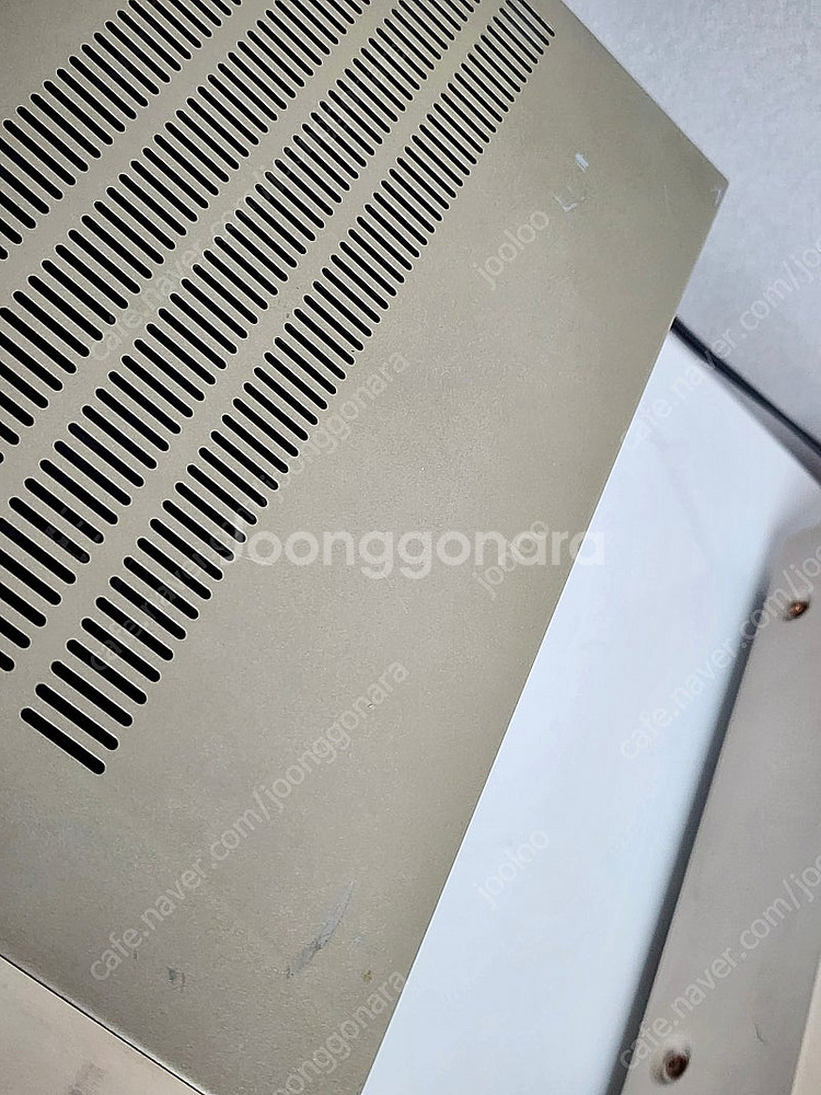 마란츠 PM-7200 인티앰프 리모컨 유.--4