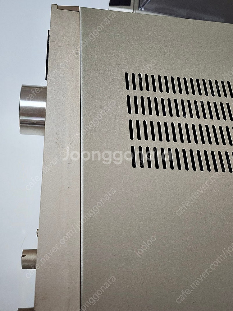 마란츠 PM-7200 인티앰프 리모컨 유.--6