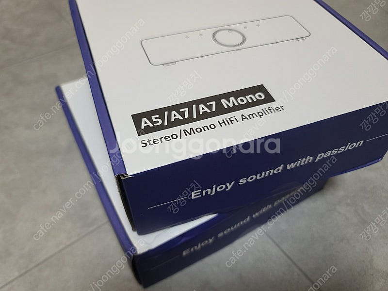 3e audio a7 mono 파워앰프팝니다--0